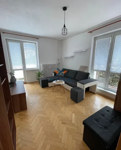 Apartments for rent, 2-room in Košice-Sever · €750