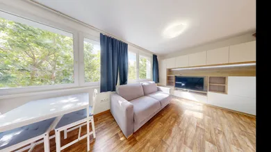 Na predaj 1-izbový byt, 30 m², Trnava