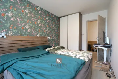 Na prenájom 2-izbový byt, 63 m², Bratislava-Nové Mesto, Vlárska
