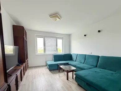 Mieszkania na wynajem, 3-pokojowe, Bratislava-Petržalka · €650
