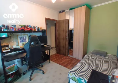 Na predaj 4-izbový byt, 80 m², Veľký Meder, Sídl. M. Corvina