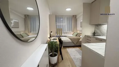 Byty na prenájom 1-izbový, Košice-Sever · €650