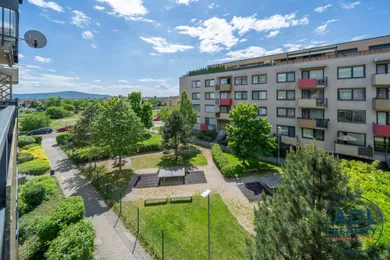 Mieszkania na sprzedaż, 2-pokojowe, Stupava · €184 900