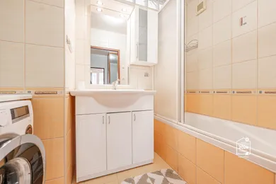 Na prenájom byt v Košice-Nad jazerom · €850 · Dokončené