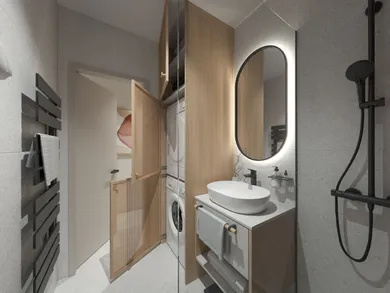Na predaj 3-izbový byt, 131 m², Martin, Stavbárska