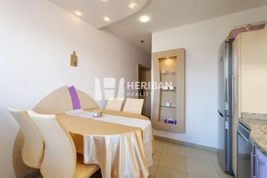 Na predaj 4-izbový byt, 80 m², Košice-Sídlisko Ťahanovce, Bukurešťská