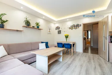 Apartments for sale, 3-room in Košice-Sídlisko Ťahanovce · €192,000