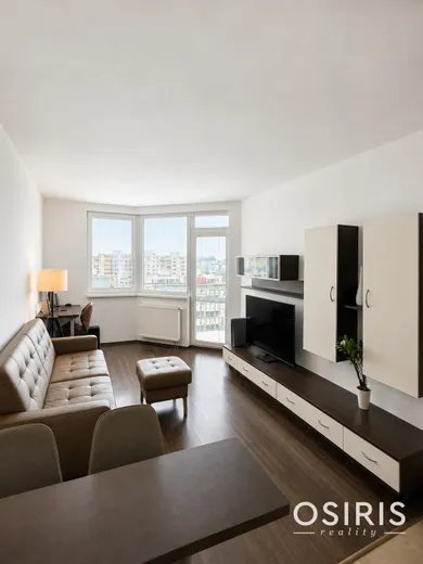 Mieszkania na sprzedaż, 2-pokojowe, Bratislava-Ružinov · €269 900