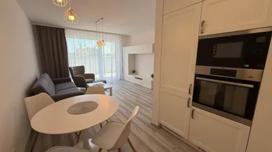 Byty na prenájom 2-izbový, Trnava · €750
