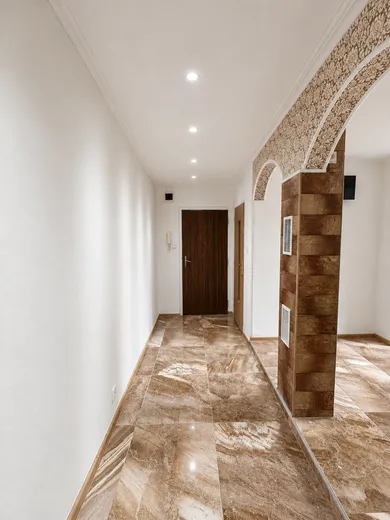 Na predaj 3-izbový byt, 70 m², Michalovce, J. Murgaša
