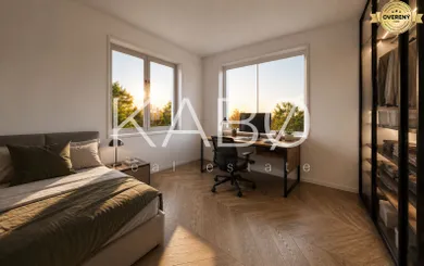 Na predaj 4-izbový dom, 83 m², Nitra