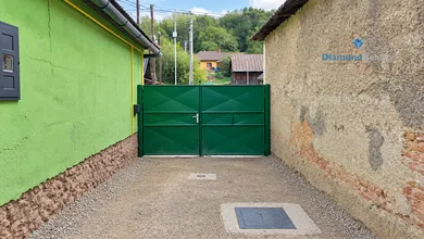 Na predaj 3-izbový dom, 90 m², Medzev