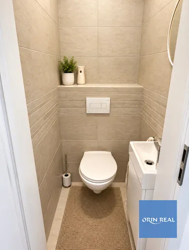 Na prenájom 2-izbový byt, 57 m², Pezinok, Dona Sandtnera
