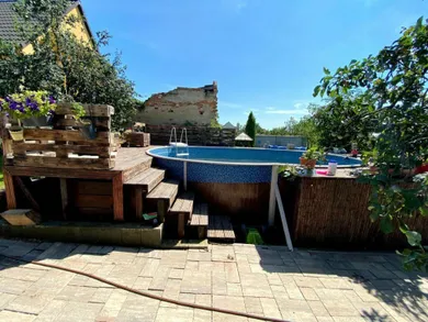Na predaj 3-izbový dom, 70 m², Gajary, Hlavná