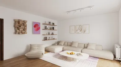 Na predaj 3-izbový byt, 99 m², Čadca, Rieka