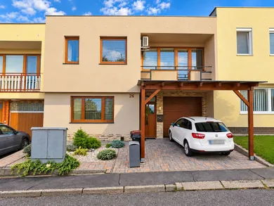 Houses for sale in Prievidza · €329,000