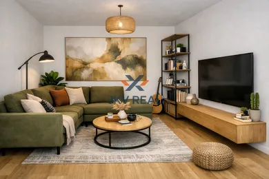Mieszkania na sprzedaż, 3-pokojowe, Bratislava-Petržalka · €232 000
