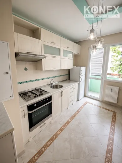 Mieszkania na sprzedaż, 3-pokojowe, Bardejov · €143 000