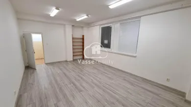 Na prenájom komerčné v Nové Zámky · €300 · Čiastočná rekonštrukcia