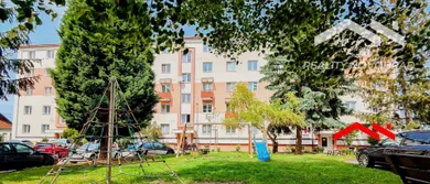Byty na predaj 3-izbový, Lučenec · €81 000