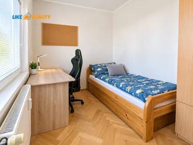 Na predaj 4-izbový byt, 78 m², Martin