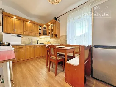 Na predaj 3-izbový dom, 105 m², Teplička nad Váhom