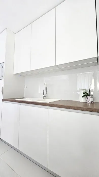 Na prenájom 3-izbový byt, 86 m², Čadca, Sládkovičova