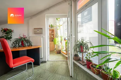 Na prenájom komerčné, 10 m², Sereď, M. R. Štefánika