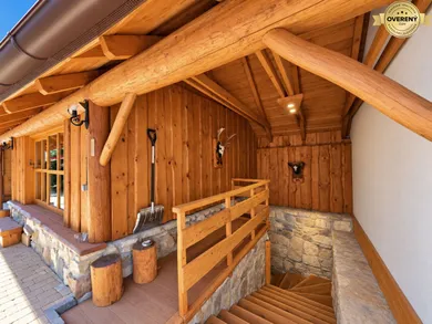 Na predaj dom, 576 m², Kuchyňa