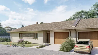 Na predaj 3-izbový dom, 138 m², Vrakúň, Hlavná