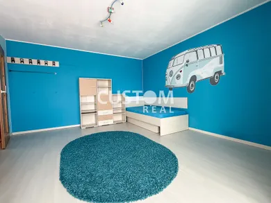 Na predaj 4-izbový dom, 150 m², Teplička nad Váhom