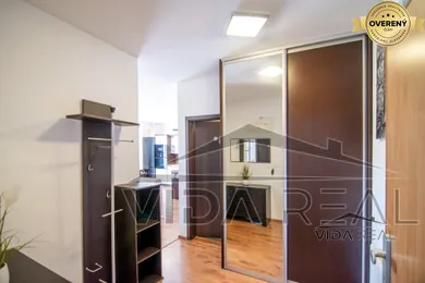Na predaj 3-izbový byt, 73 m², Slovenský Grob, Koceľova