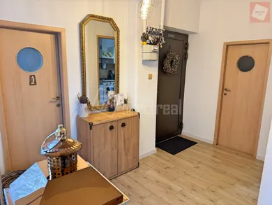 Na predaj 3-izbový byt, 126 m², Ružomberok, K.Medveckeho