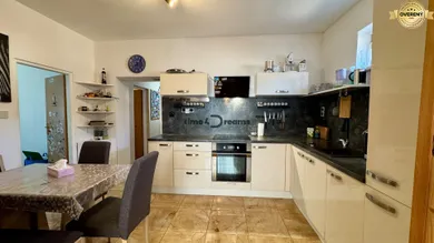 Na predaj 4-izbový dom, 91 m², Sládkovičovo, Záhradnícka