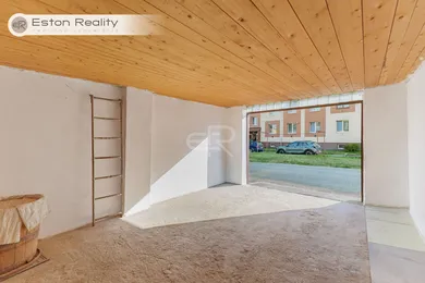 Na predaj objekt, 23 m², Sabinov, Komenského