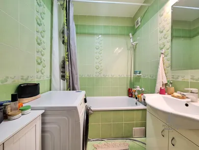 Na predaj 2-izbový byt, 56 m², Nové Zámky