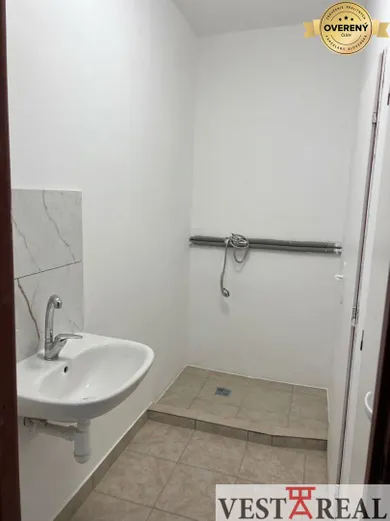Na prenájom komerčné, 200 m², Bučany, Centrum