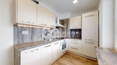 Byty na predaj 2-izbový, Spišská Nová Ves · €127 000