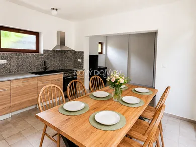 Na prenájom 2-izbový byt, 100 m², Galanta