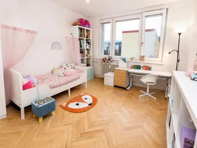 Na predaj 3-izbový byt, 82 m², Banská Bystrica, Internátna