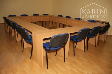 Na prenájom komerčné, 12 m², Bratislava-Nové Mesto, Hattalova