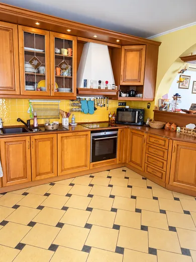 Na predaj dom, 63 m², Pezinok, Kupeckého