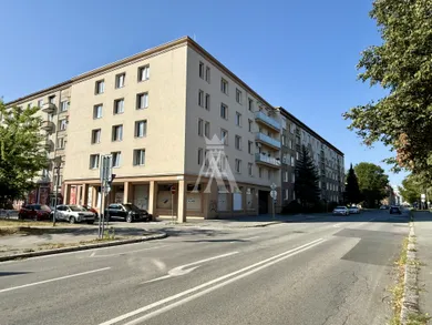 Na prenájom 3-izbový byt, 66 m², Košice-Staré Mesto, Letná