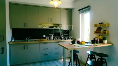 Na predaj dom v Kráľová pri Senci · €265 000 · Dokončené