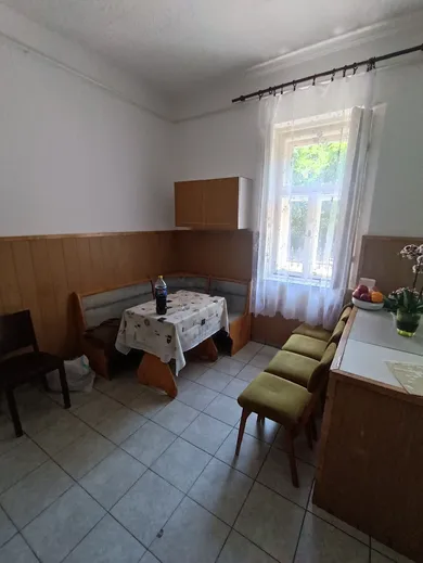 Na predaj 5-izbový dom, 60 m², Kechnec