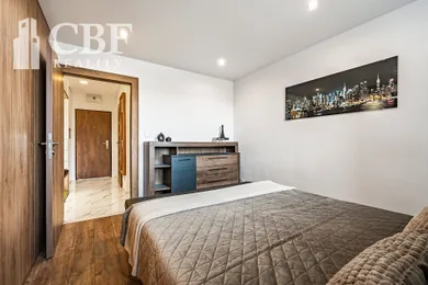 Na predaj 2-izbový byt, 59 m², Poprad