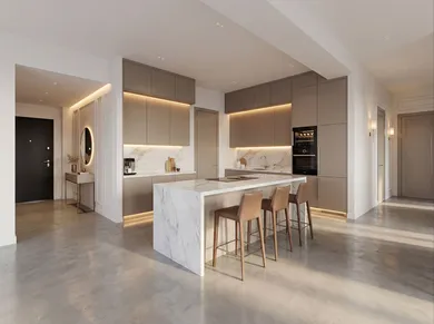 Na predaj 4-izbový byt, 160 m², Bratislava-Ružinov, Záhradnícka