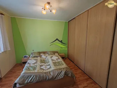 Na predaj 3-izbový byt, 72 m², Humenné, Duchnovičova