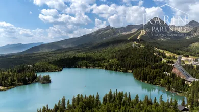 Byty na predaj 3-izbový, Vysoké Tatry · €799 000