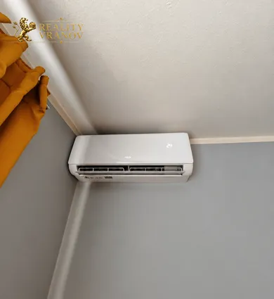 Na predaj 3-izbový byt, 70 m², Vranov nad Topľou